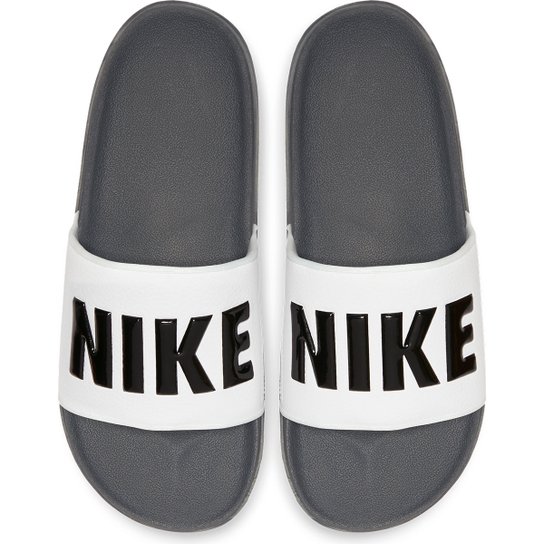 Chinelo Nike OffCourt Slide Masculino