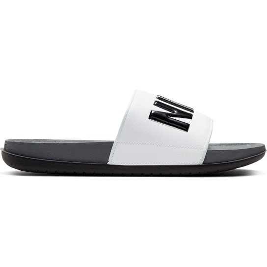 Chinelo Nike OffCourt Slide Masculino