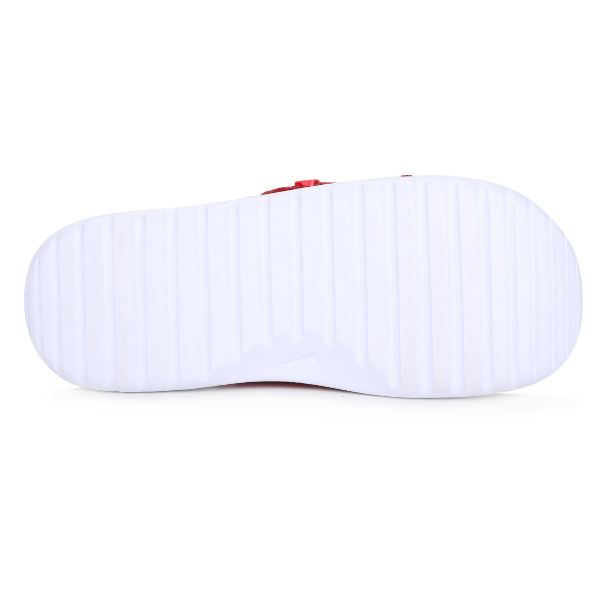 chinelo nike asuna masculino vermelho