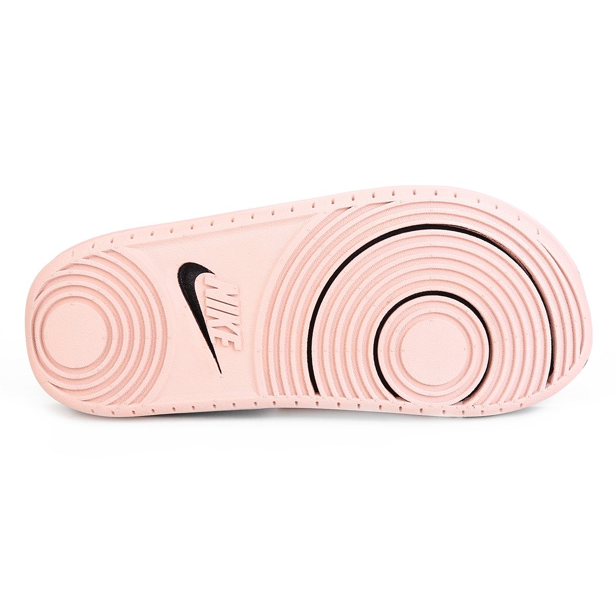 chinelo nike offcourt feminino preto