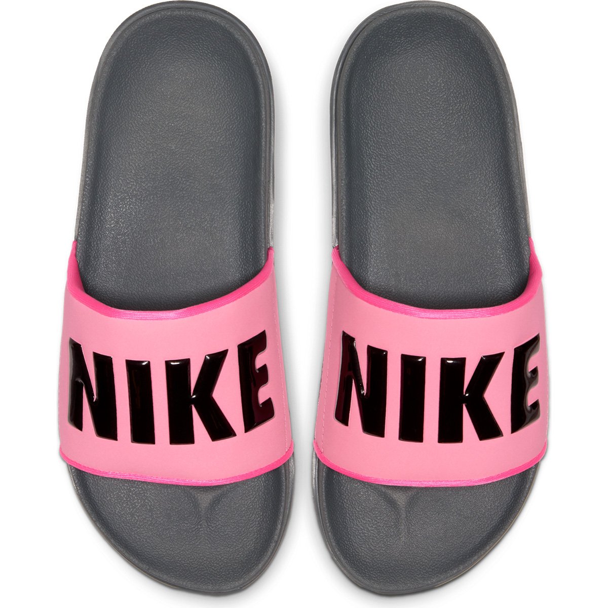 chinelo da nike feminino rosa