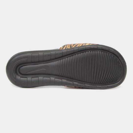 Chinelo Slide Nike Victori Print Feminino