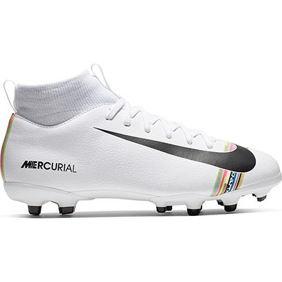chuteira infantil tamanho 22 nike