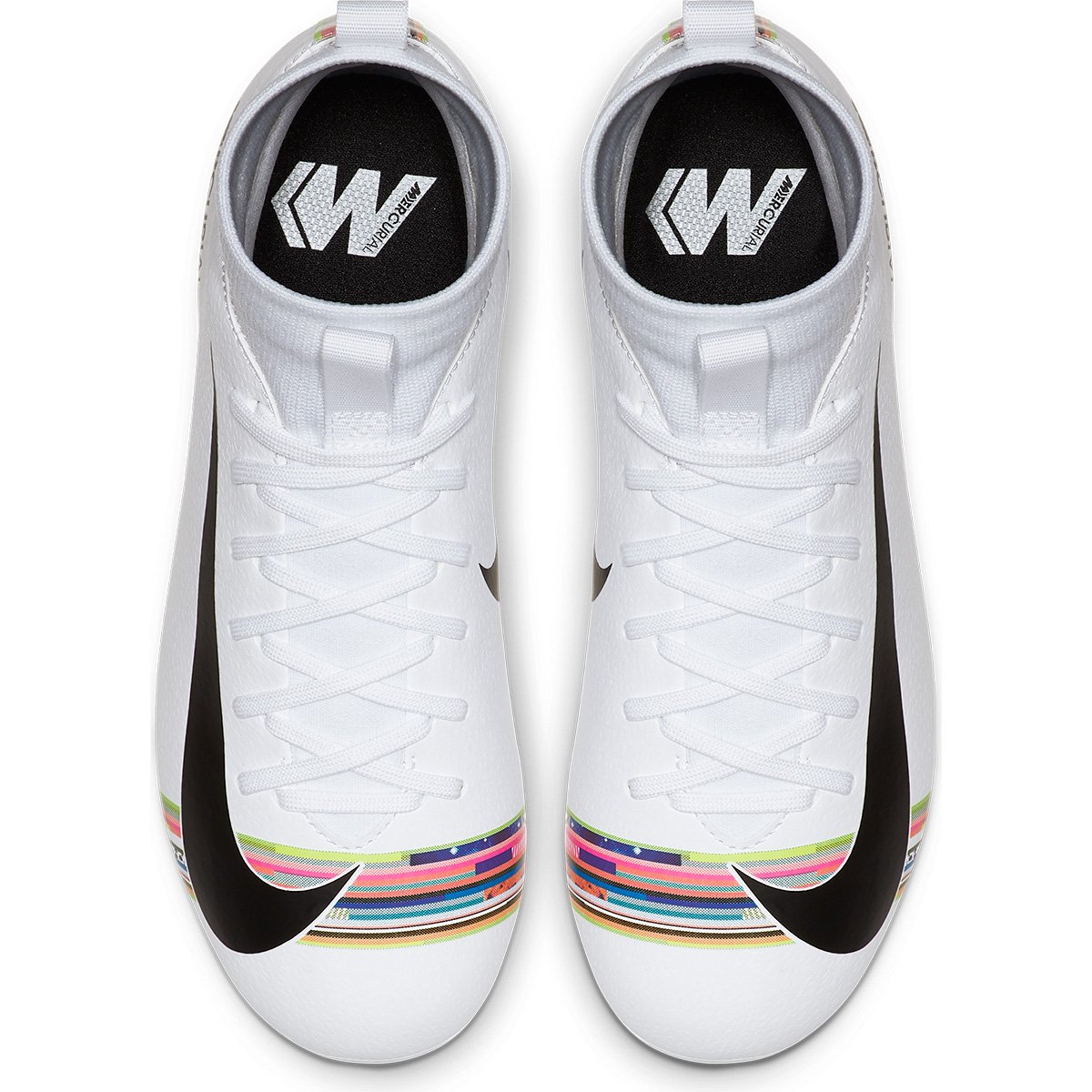 chuteira infantil tamanho 22 nike