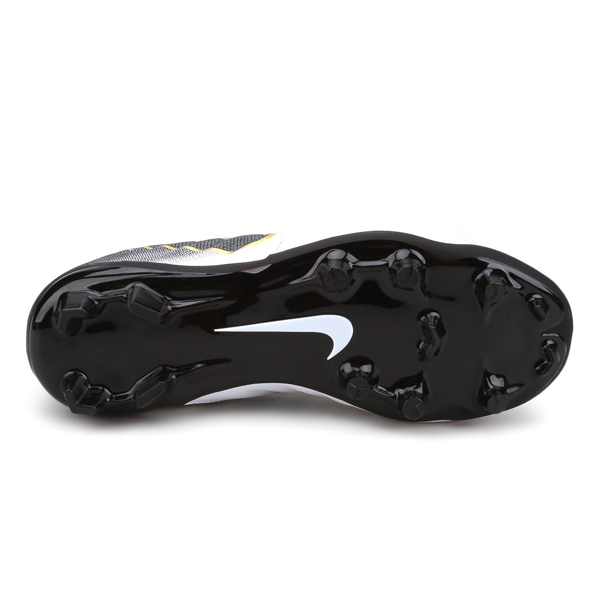 chuteira campo nike tiempo legend 7 academy fg masculina