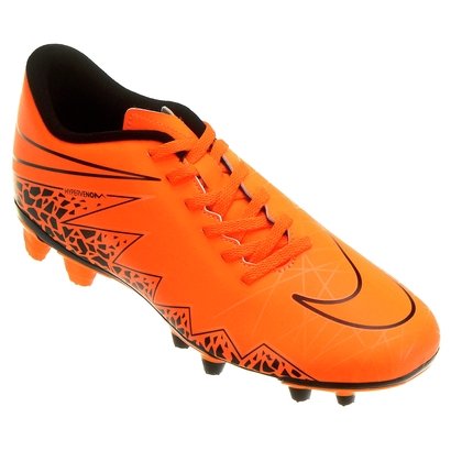 Chuteira Campo Nike Hypervenom Phade 2 FG | Shop Timão
