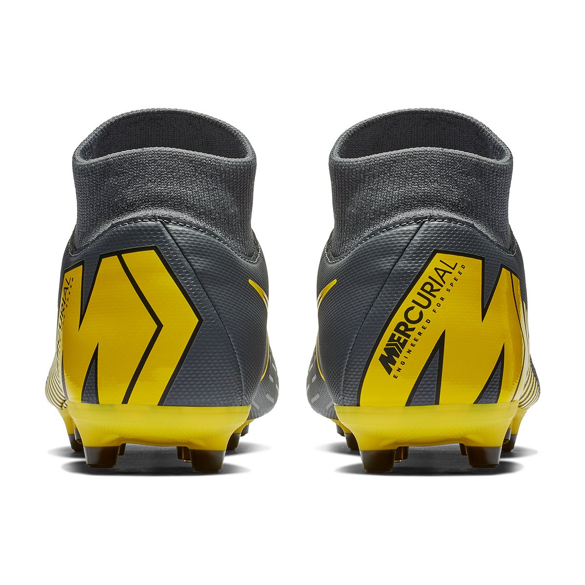 superfly 6 academy fg