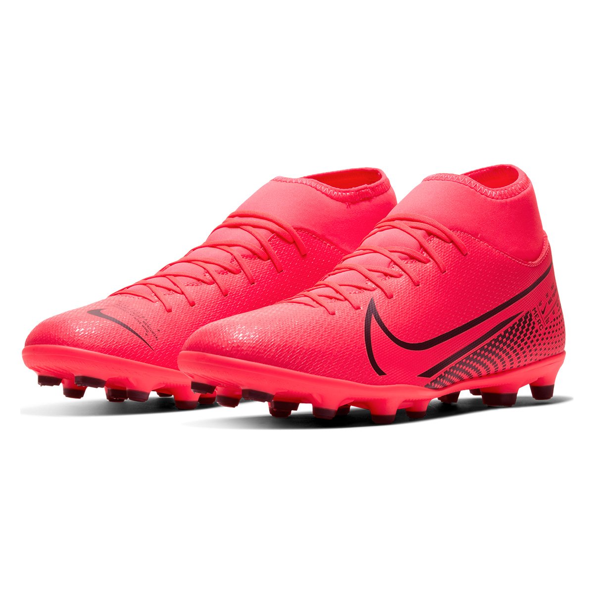 Nike mercurial superfly 7 club fg Clearance