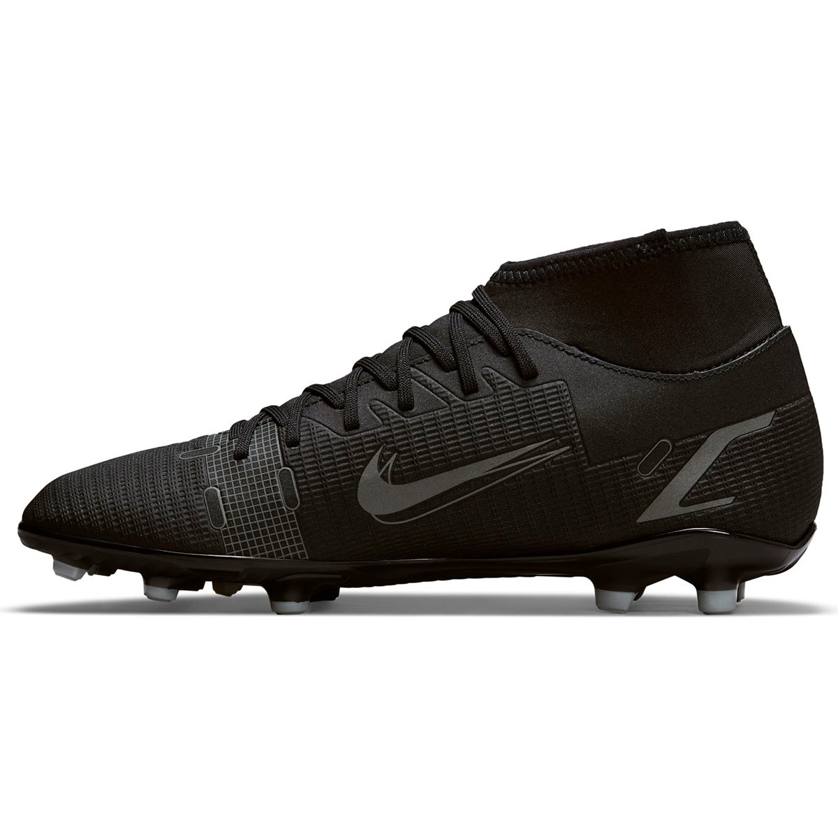 chuteira de campo nike superfly 8