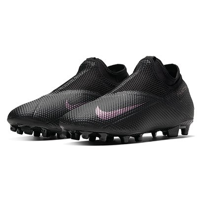 Chuteira Campo Nike Phantom Vision 2 Academy DF FG | Shop Timão