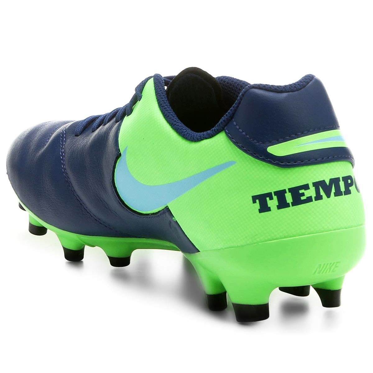 nike tiempo genio 2 leather fg