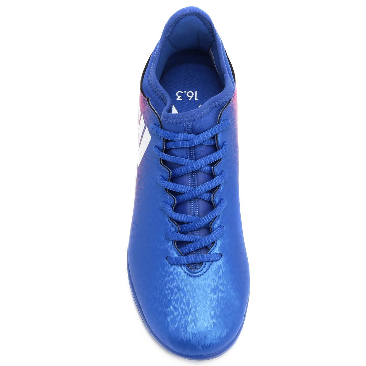 adidas azul futsal