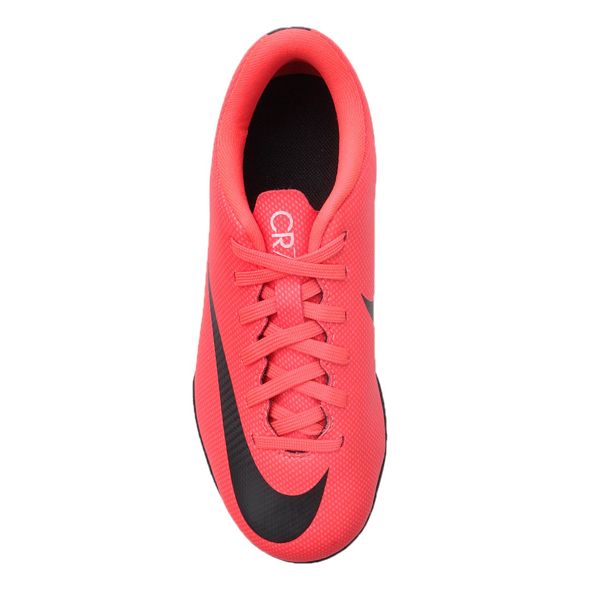 chuteira mercurial futsal cr7