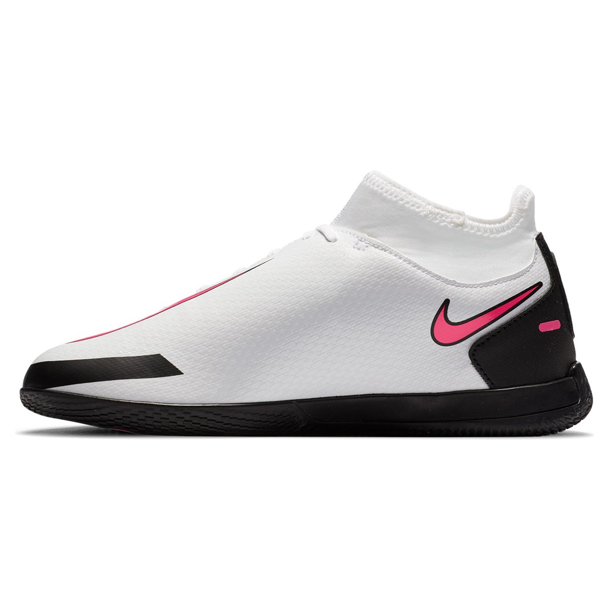 nike phantom białe