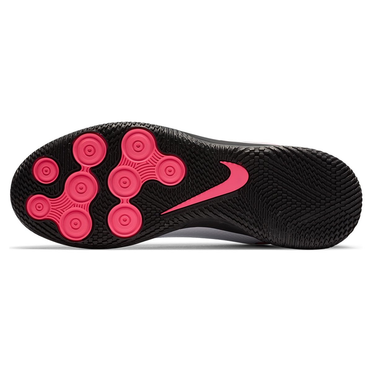 nike phantom białe