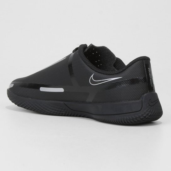 Chuteira Futsal Juvenil Nike Phantom GT2 Club
