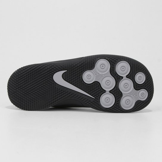 Chuteira Futsal Juvenil Nike Phantom GT2 Club