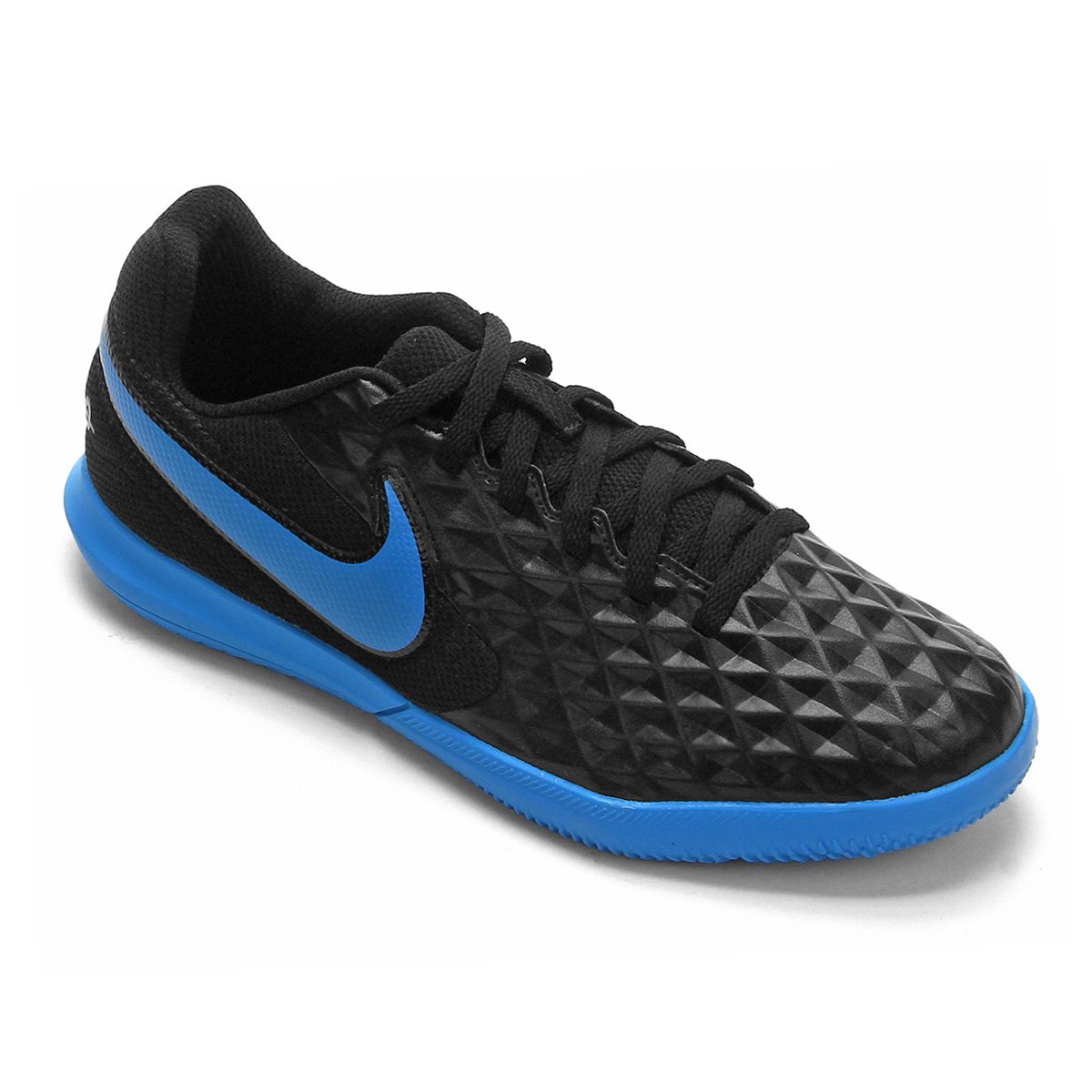 Chuteira Futsal Juvenil Nike Tiempo Legend Club