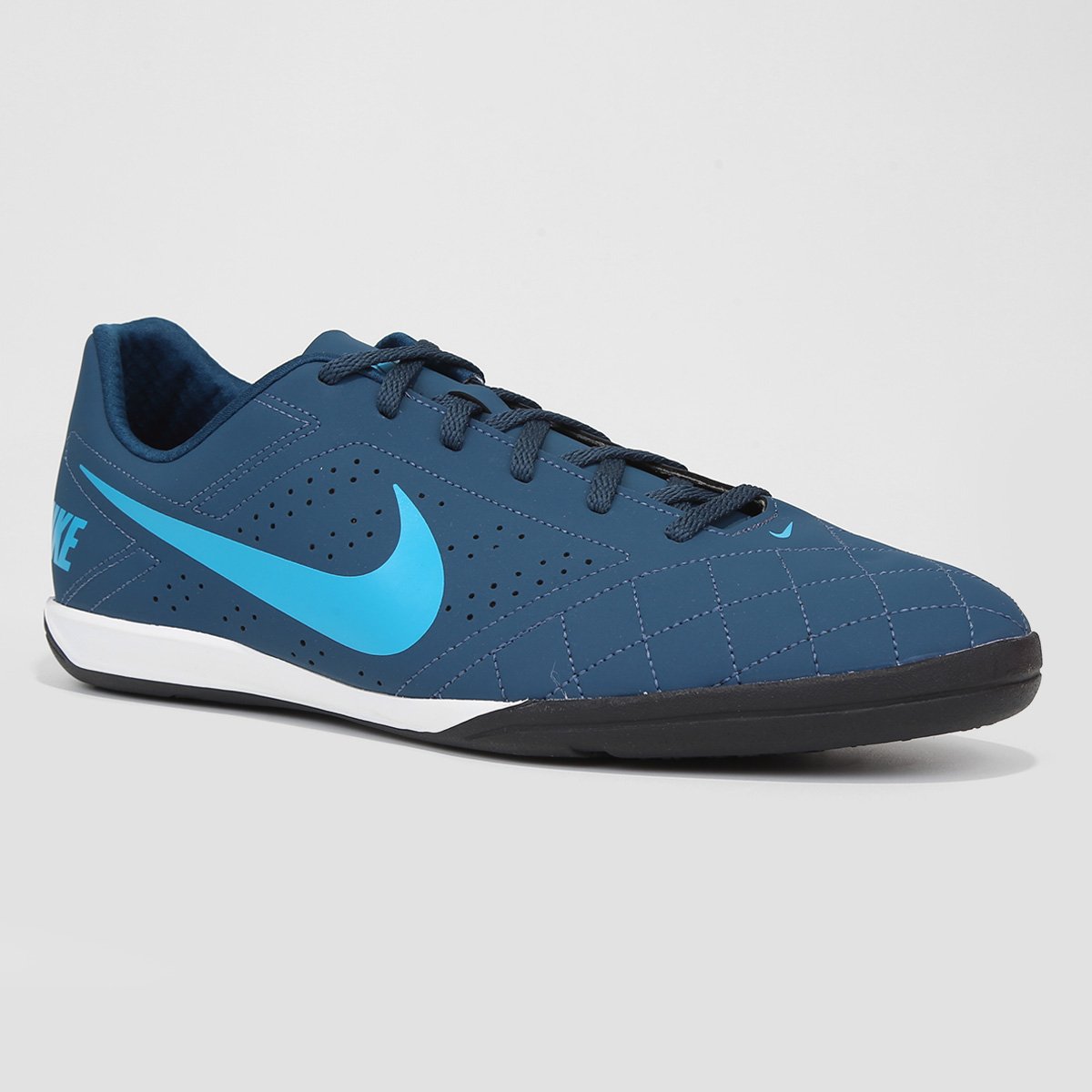 Legend Academy Ic Chuteira Nike Tiempo Futsal Netshoes Tiempo