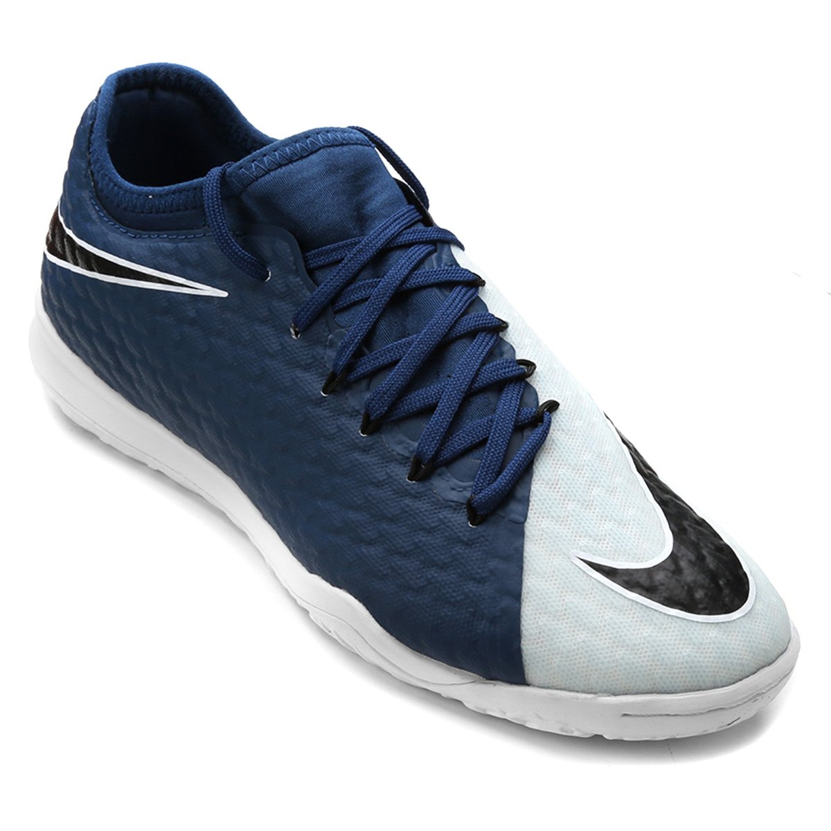 Chuteira Futsal Nike Hypervenom Finale 2 IC Masculina