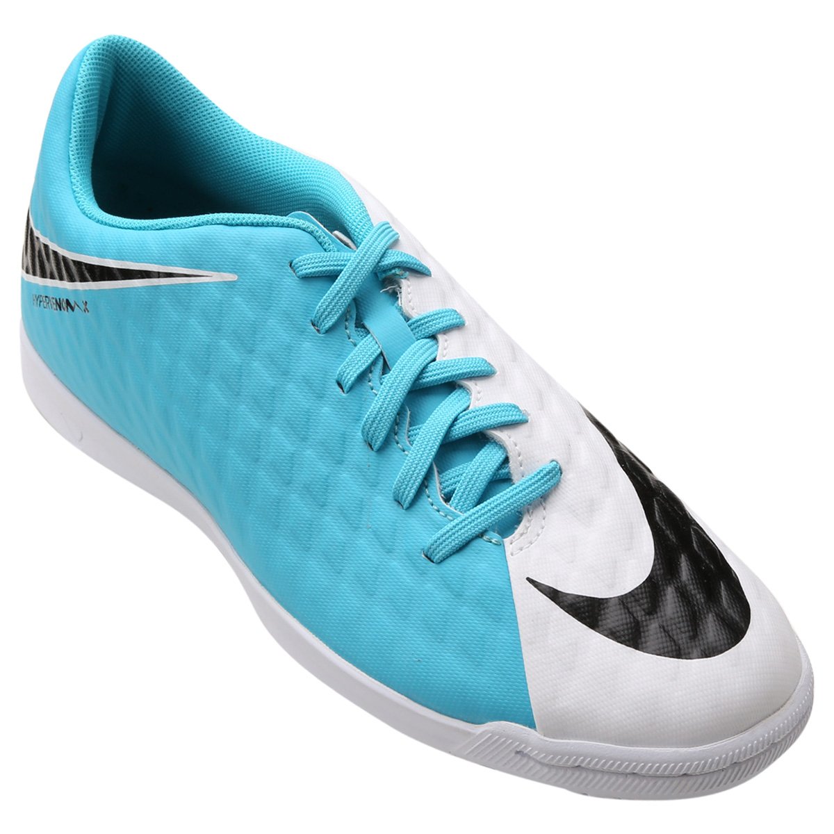 tenis futsal nike hypervenom