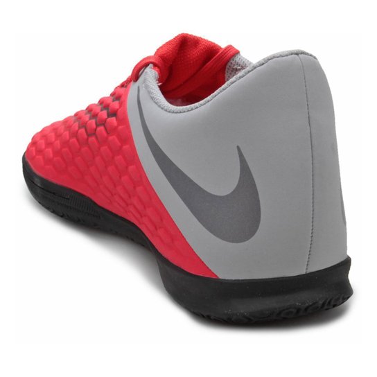 Chuteira Futsal Nike Hypervenom Phantom 3 Club IC