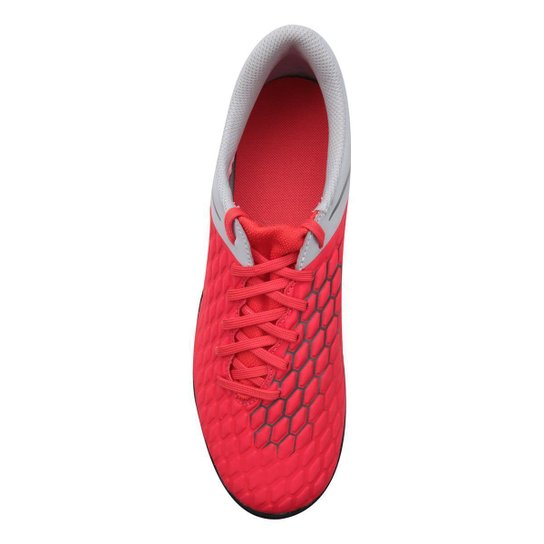 Chuteira Futsal Nike Hypervenom Phantom 3 Club IC