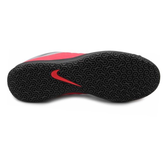 Chuteira Futsal Nike Hypervenom Phantom 3 Club IC