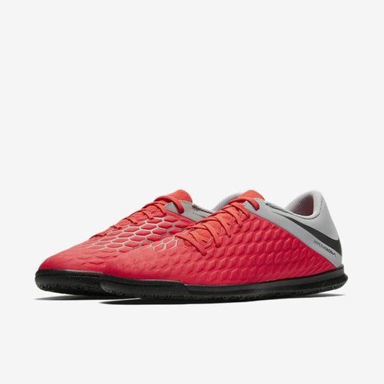 Chuteira Futsal Nike Hypervenom Phantom 3 Club IC