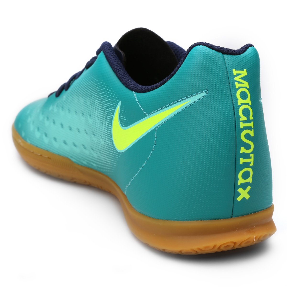 magista verde acqua