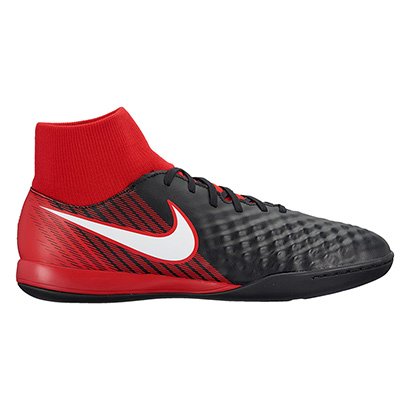 chuteira de futsal magista