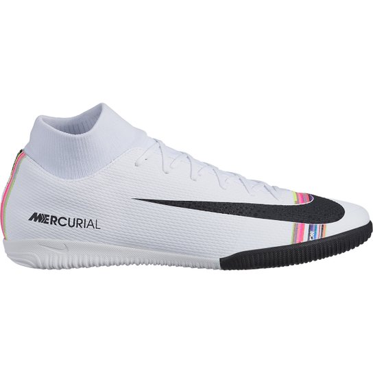 Featured image of post Chuteiras De Futsal Nike