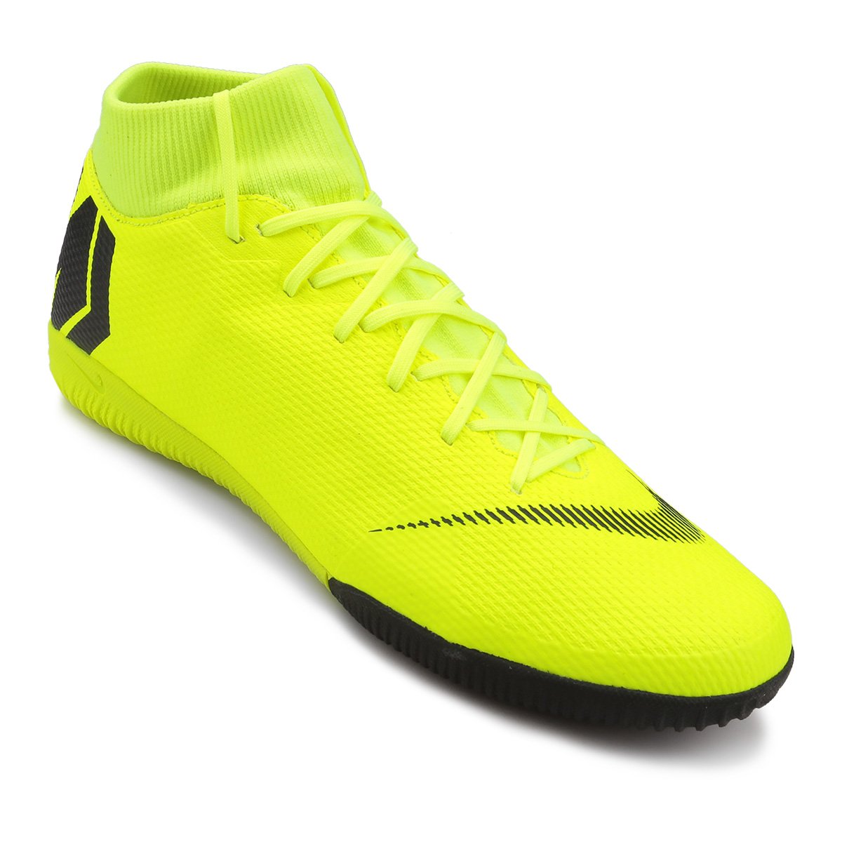 Featured image of post Mercurial Chuteira De Futsal Da Nike Mercurialx superfly 6 academy do cristiano ronaldo para futsal