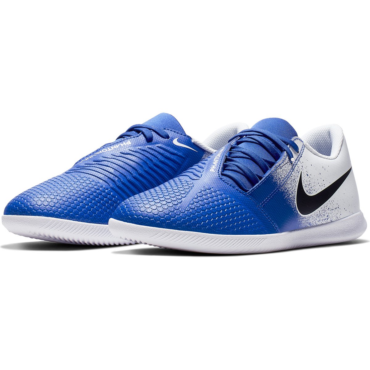 Phantom Venom Club Phantom Chuteira Futsal Futsal Nike Chuteira