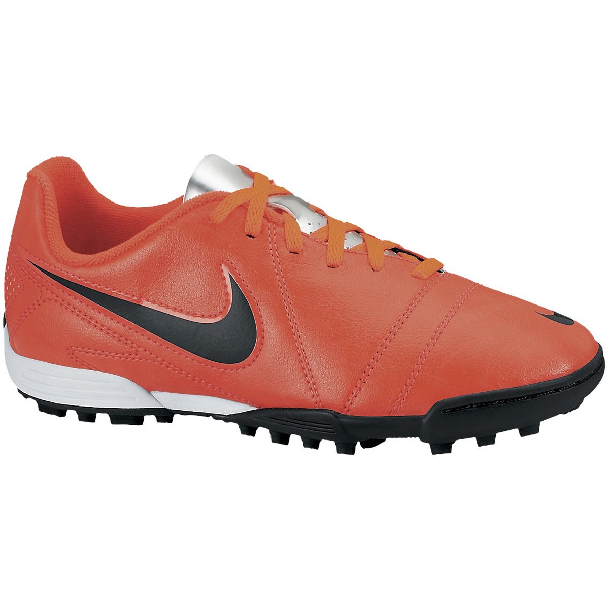 Chuteira Nike CTR360 Enganche 3 TF Infantil | Shop Timão