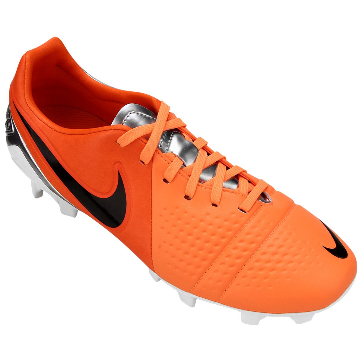 Chuteira Nike CTR360 Trequartista 3 FG | Shop Timão