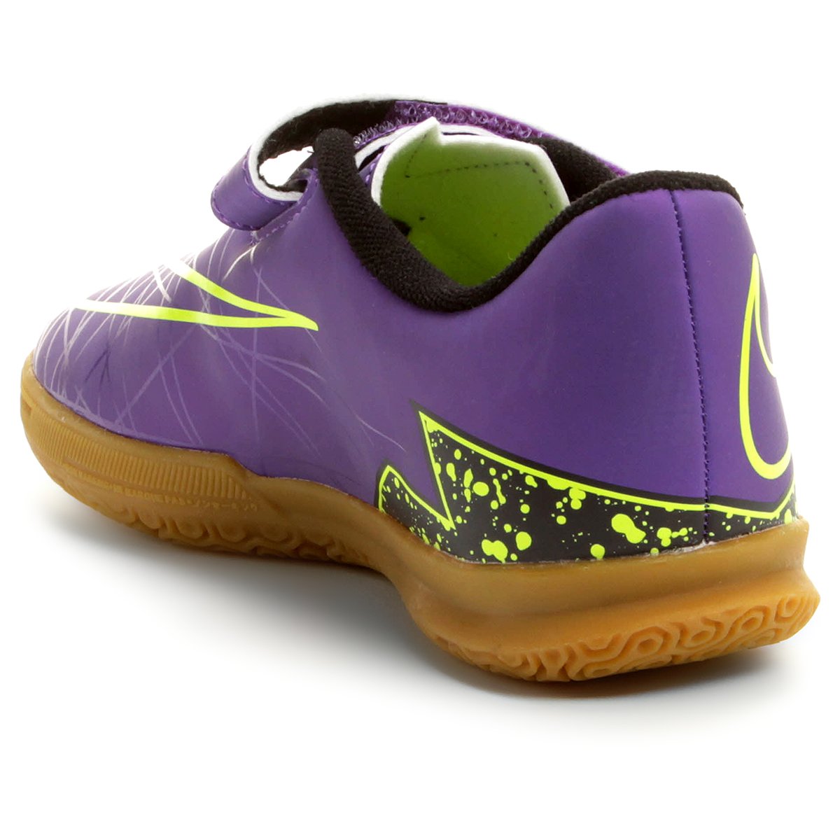 nike hypervenom roxa