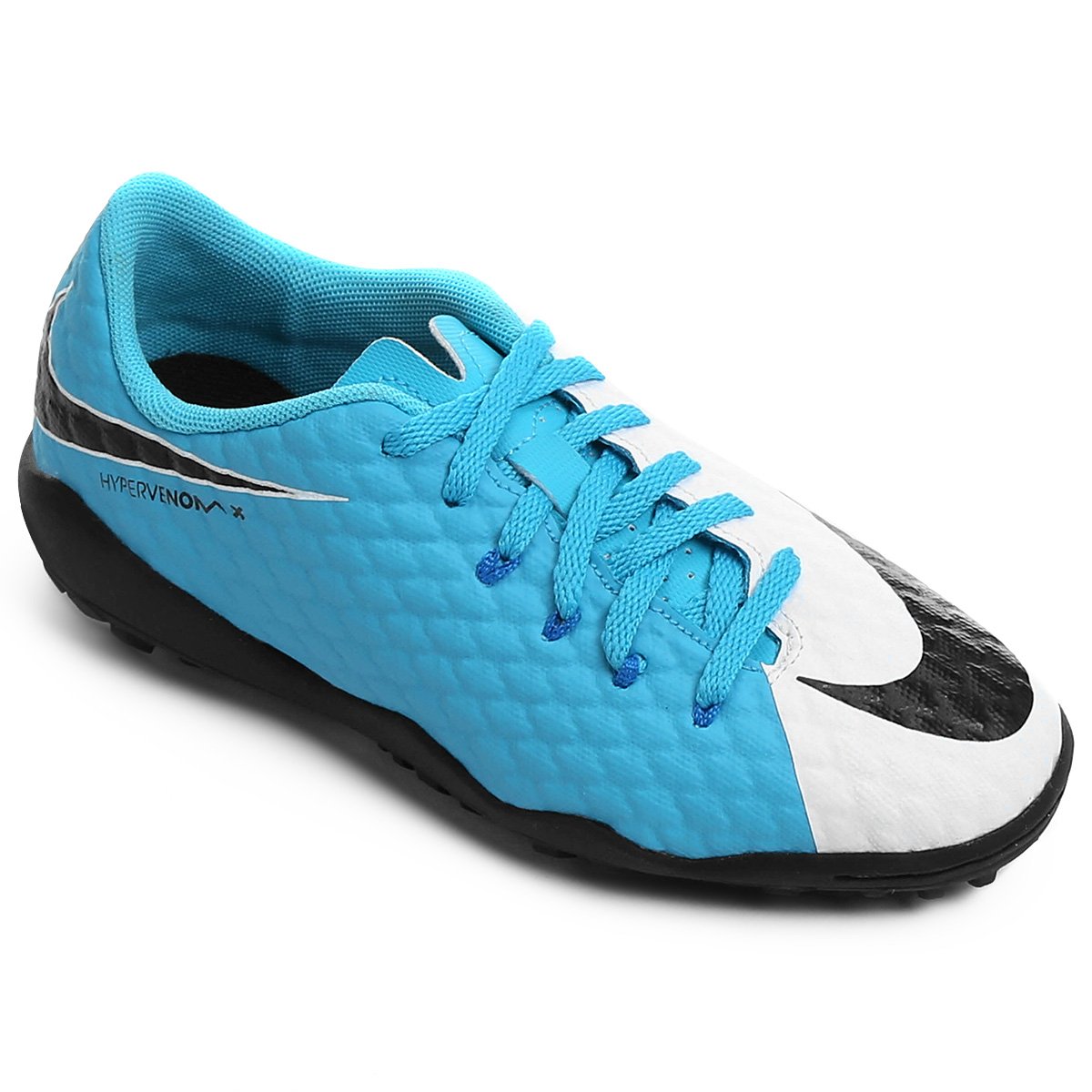 nike hypervenom phelon 3 tf
