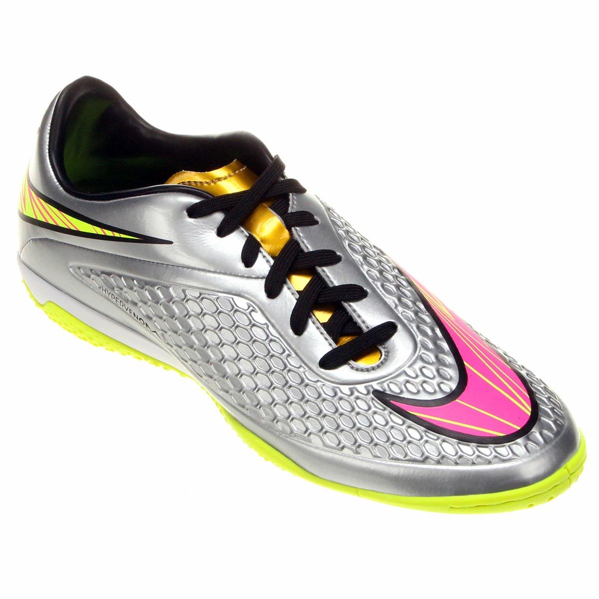 Jordan Neymar Cleats Hypervenom Chuteira Nike Infantil Futsal