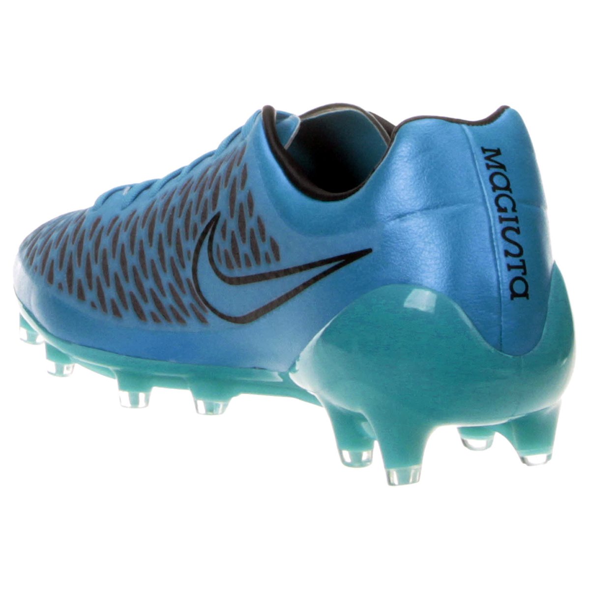 Chuteira Nike Magista Opus FG Campo | Shop Timão