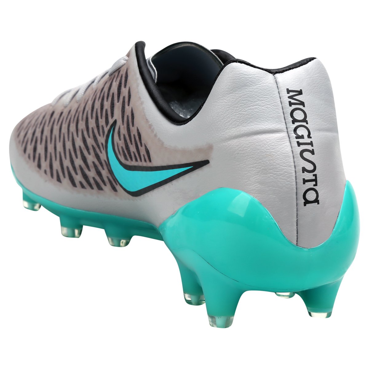Chuteira Nike Magista Opus FG Campo | Shop Timão