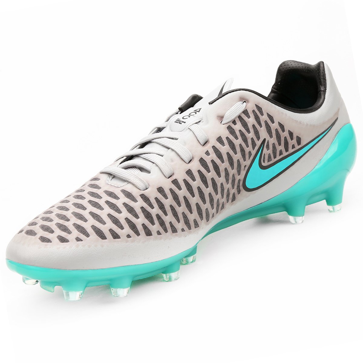 Chuteira Nike Magista Opus FG Campo | Shop Timão
