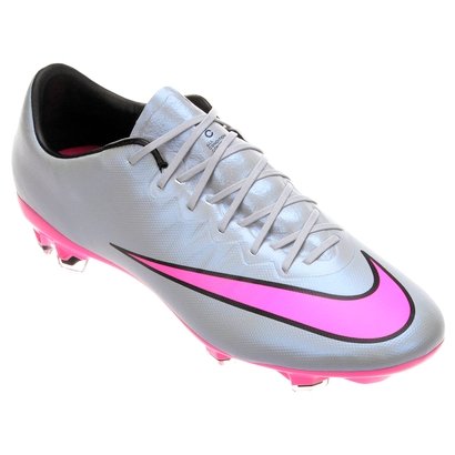 chuteira nike vapor 5