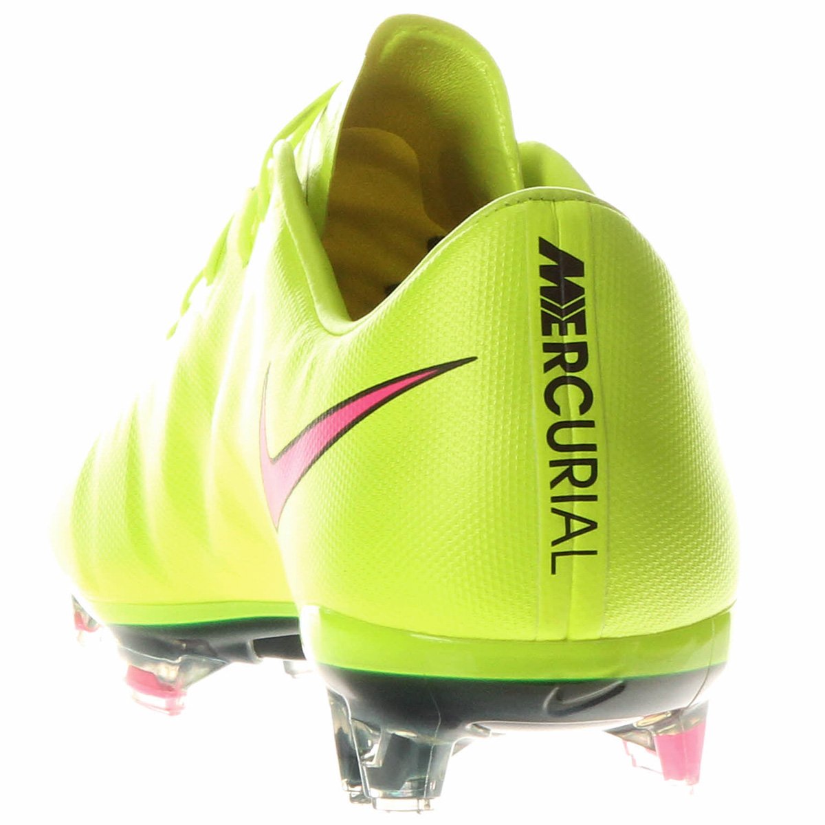 Chuteira Nike Mercurial Vapor X FG Campo | Shop Timão