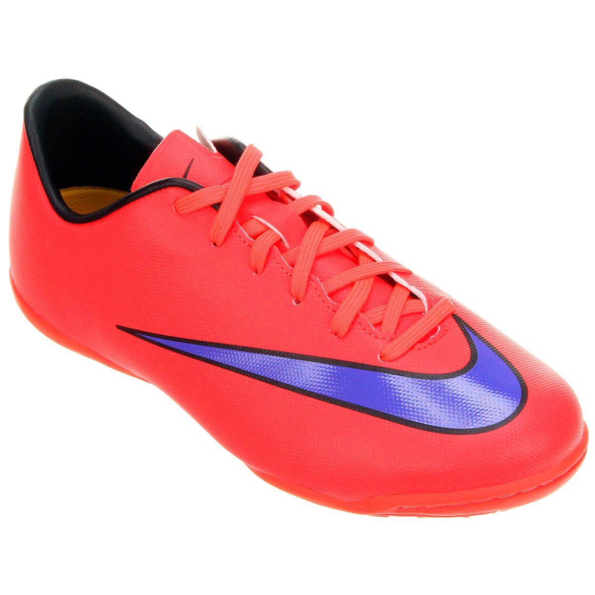 Chuteira Nike Mercurial Victory 5 IC Futsal Infantil | Shop Timão