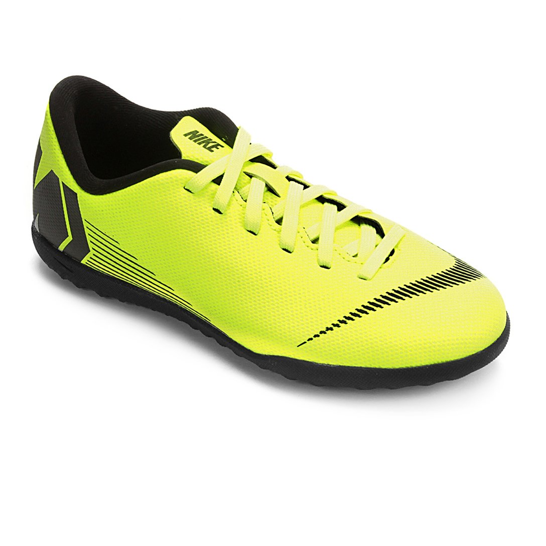 nike mercurial vaporx 12 club tf