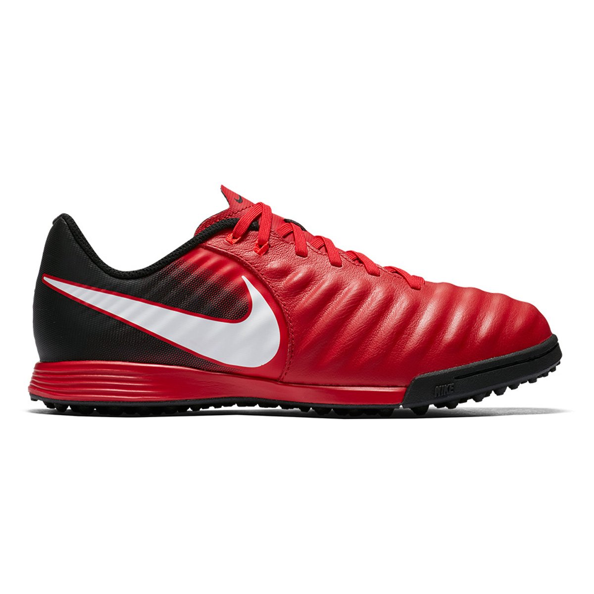 chuteira society nike tiempo ligera 4 tf masculina