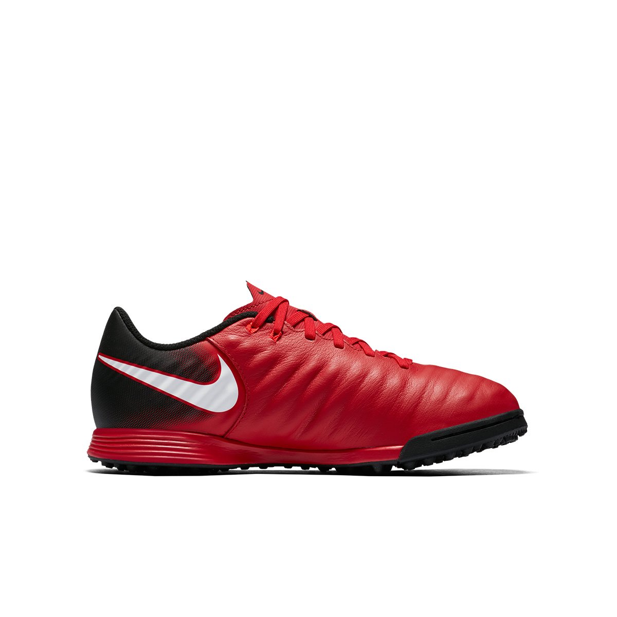 chuteira society nike tiempo ligera 4 tf