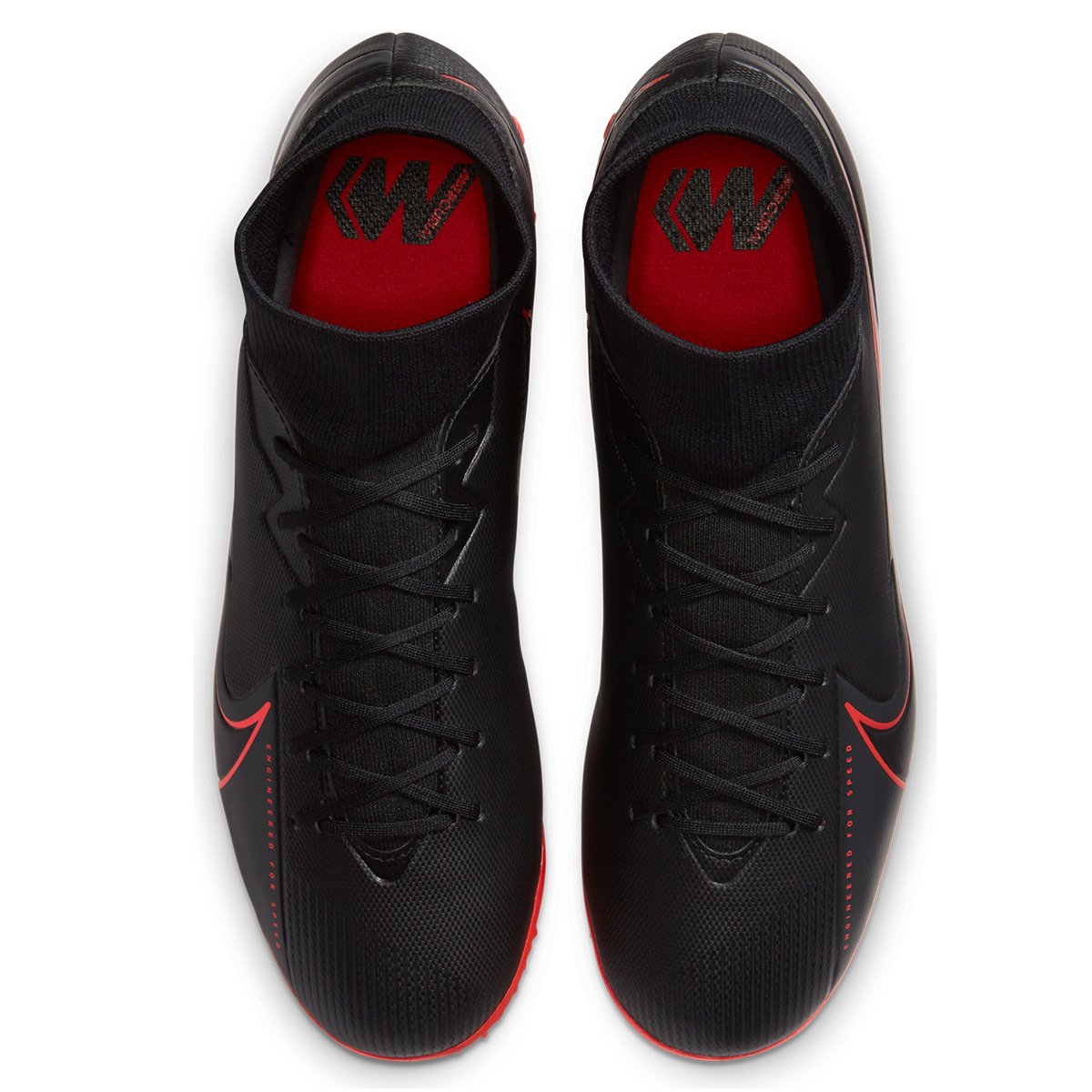 Chuteira Society Nike Mercurial 