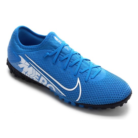 Chuteira Society Nike Mercurial Vapor 13 Pro TF